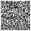 QR code with A K Records contacts