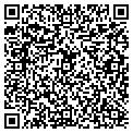QR code with Penatek contacts
