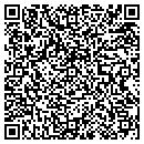 QR code with Alvarado Post contacts
