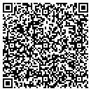 QR code with A VS Express contacts