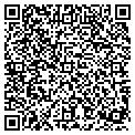 QR code with AMX contacts
