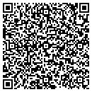 QR code with L & C Stop N Shop contacts