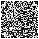 QR code with James T Adams DDS contacts