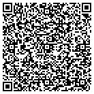 QR code with Leading Edge Libraries contacts