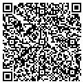 QR code with Fye contacts