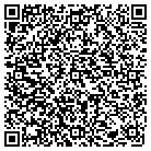 QR code with Family Christian Stores 323 contacts