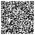 QR code with Aimco contacts
