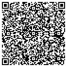 QR code with T & C Construction Ltd contacts