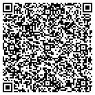 QR code with Trinity Abstract & Record Service contacts