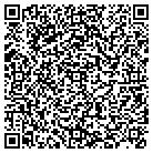 QR code with Advanced Lighting & Sound contacts