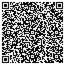 QR code with R A Construction contacts