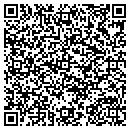 QR code with C P & C Specialty contacts