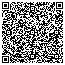 QR code with Hollywood Video contacts