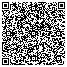 QR code with T Ad Technical Services Inc contacts