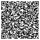 QR code with R Boller contacts