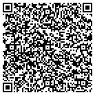 QR code with Allred Protective Service contacts