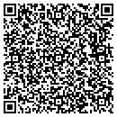 QR code with Debs Liquors contacts