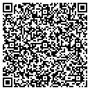 QR code with D R Horton Inc contacts