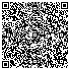 QR code with Pruitt Building Services Inc contacts