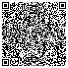 QR code with A Frank Smith Jr Library contacts