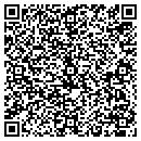 QR code with US Nails contacts