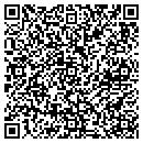 QR code with Moniz Auto Parts contacts