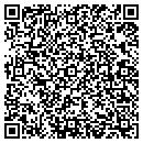 QR code with Alpha Page contacts