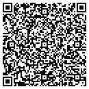 QR code with Renfro Services contacts