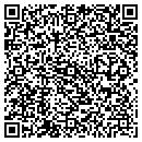 QR code with Adrianas Salon contacts