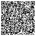 QR code with UEA contacts