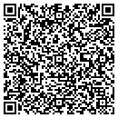 QR code with Rhino Linings contacts