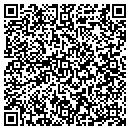 QR code with R L Davis & Assoc contacts