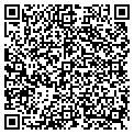 QR code with IBC contacts