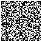 QR code with Razzle Dazzle Design contacts