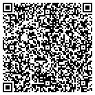 QR code with Hales Home & Garden Creation contacts