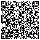 QR code with L & M Editorial Repair contacts