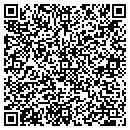 QR code with DFW Mbdc contacts