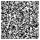 QR code with Hill Country Wireless contacts
