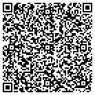 QR code with A E Kidds Air Conditioning contacts