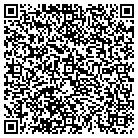 QR code with Lee's Tae KWON Do Academy contacts