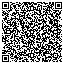 QR code with Harbor Bridge Club contacts