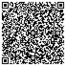 QR code with Hitching Trails Restaurant contacts