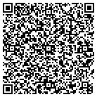 QR code with We Can Do It Pet Sitters contacts