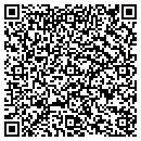 QR code with Triangle EYECARE contacts