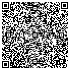 QR code with Hurst-Euless-Bedford Isd contacts