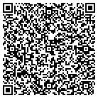 QR code with T & T Drilling Envmtl Service contacts