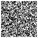QR code with Harbor Pool & Spa contacts