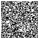QR code with A-1 Carpet contacts