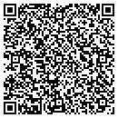 QR code with E Z State Inspection contacts