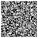 QR code with Tejas Cafe contacts